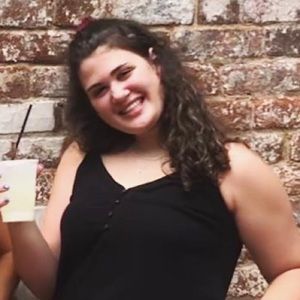 Meet your Posher, Brooke